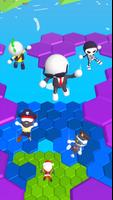 Đừng Rơi .io ảnh chụp màn hình 2