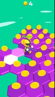 Đừng Rơi .io ảnh chụp màn hình 3