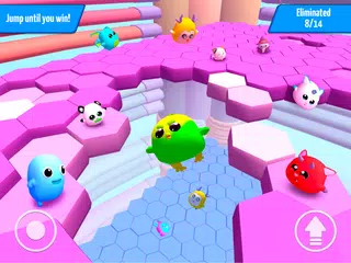 STAR: Super Tricky Amazing Run XAPK download