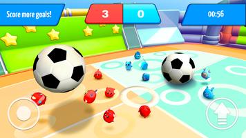 STAR: Super Tricky Amazing Run تصوير الشاشة 2