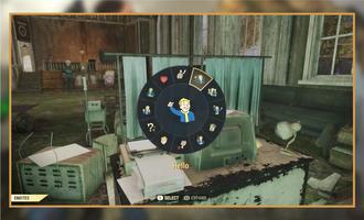 FO76 Map - Fallout 76 gameplay Guide capture d'écran 3