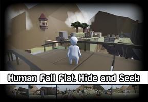 Hide and Seek: Human Fall Flat poster