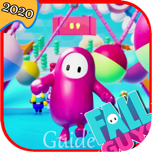 Ultimate Fall Guys: Knockout walkthrough