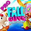 ”Fall Guys Ultimate Knockout Guide : Wallpaper