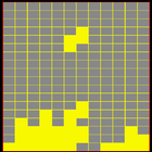 block game Zeichen