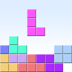 Block puzzle - Brick classic - Falling Bricks APK