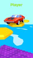 Falling Cars .io ภาพหน้าจอ 1