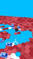 Falling Cars .io Screenshot 3