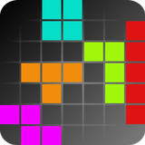 Falling Block Puzzles ícone