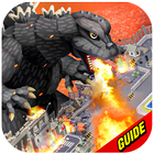 Guide God Monster Defense Force ikon