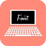 Fonts Keyboard