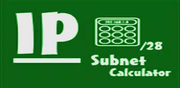 IP calculator