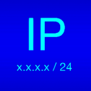 IP calculator APK