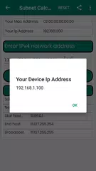 IP calculator XAPK Herunterladen