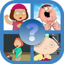 APK Family Guy (TV Show)