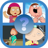 Family Guy (TV Show)