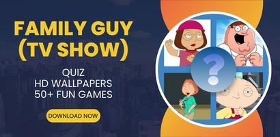 Family Guy (TV Show) poster