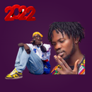 GHANASONGS FAMEYE & BSHERIFF APK
