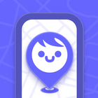 Famify - Parental Control App biểu tượng