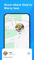 Famify - Parental Control App ảnh chụp màn hình 3