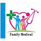 Family Medical icon