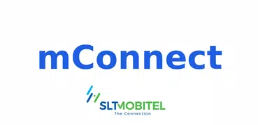 SLTMobitel mConnect