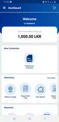 SLTMobitel mConnect XAPK download