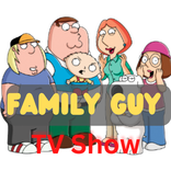 مسلسل فاميلي غاي