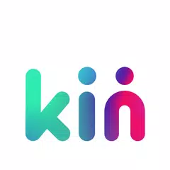 Kin. Social made personal APK Herunterladen