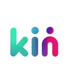 Kin. Social made personal icône