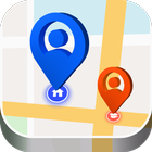 Family Locator أيقونة