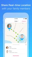 Family Locator capture d'écran 1