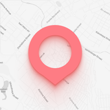 Location phone tracker of my family and friends ícone