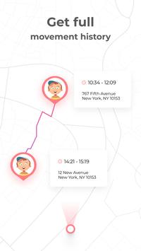 Mobile Phone Tracker - Family Locator 截图 3