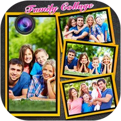 Baixar Family Collage Maker APK