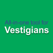 All-in-one tool for Vestigians