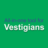 All-in-one tool for Vestigians آئیکن