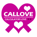 Calculation of Love Relationships