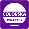Colors Ska Palette