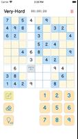 Sudoku : 9 * 9 screenshot 3