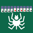 Spider : king of all solitaire ikon