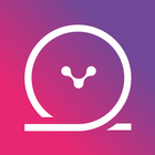 Looping أيقونة