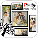 Family Photo Frame APK