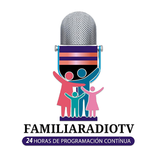 FamiliaRadioTV