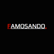 Famosando أيقونة