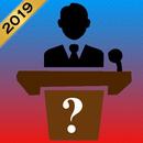 US Presidents - Memory, Wiki & Quiz 🇺🇸-APK