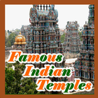 Famous Indian Temples иконка