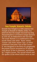 Famous Indian Temples capture d'écran 3