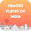 Famous places of india APK