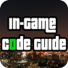 In-Game Guide all platforms アイコン